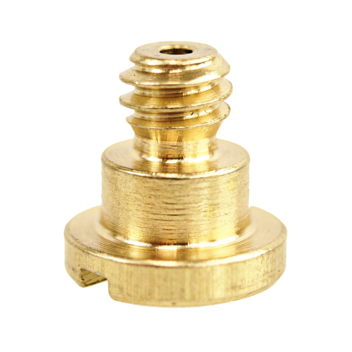 アクセサリー S@kaM Amazon.com : CamDesign 2 Pieces Brass 1/4